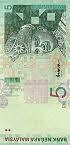 Malaysian Ringgit (MYR 5)