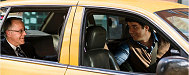 Tips on Avoiding Disagreements with Taxi Drivers